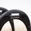 Jin Stirrup Steigbügel Evol schwarz – Bild 3