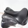 Nicalex Vielseitigkeitssattel VSD schwarz 18" – Bild 10