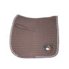 Eskadron Nici Schabracke Cotton Brownie DR