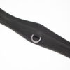 Stübben Sattelgurt schwarz 120cm – Bild 2