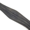 Stübben Sattelgurt schwarz 120cm – Bild 5