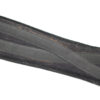Kieffer Sattelgurt Air-Tex schwarz 135cm – Bild 4
