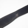 Loesdau Sattelgurt Hippopren Comfort Memory schwarz 135cm – Bild 5