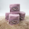Eskadron Bandagen Fleece orchidmauve 4er Set WB