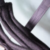 Tajara Horsewear Kappzaum mit Sidepullfunktion schwarz Norweger – Bild 4