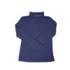 Cheval de Luxe Langarmshirt navy M