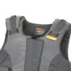 Airowear Sicherheitsweste Outlyne schwarz 4 (lang) – Bild 2