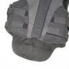 Airowear Sicherheitsweste Outlyne schwarz 4 (lang) – Bild 3