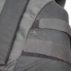 Airowear Sicherheitsweste Outlyne schwarz 4 (lang) – Bild 4