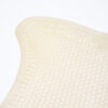 Acavallo Gel-Pad hinten erhöht transparent – Bild 3