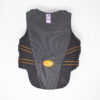 Airowear Sicherheitsweste Outlyne schwarz 4 (lang) – Bild 5
