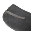 Equitex Sattelpad schwarz – Bild 2