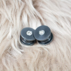 Renegade Pulley Button 2er Set