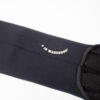 Kavalkade Kurzgurt Neopren schwarz 75 cm – Bild 3