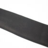 Kavalkade Kurzgurt Neopren schwarz 75 cm – Bild 5