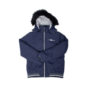 Felix Bühler Jacke navy S