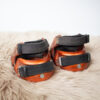 Renegade Hufschuhe Kupfer 2er Set 00
