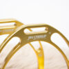 Jin Stirrup Steigbügel gold – Bild 2