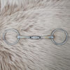 Silk Steel Wassertrense doppelt gebrochen 15