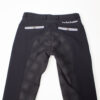 4Riders Reithose mit Silkonvollbesatz Lexington schwarz 36 – Bild 10