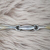 Silk Steel Wassertrense doppelt gebrochen 15 – Bild 4
