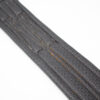 Eskadron Kurzgurt schwarz 65 cm – Bild 4