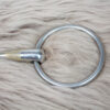 Silk Steel Wassertrense doppelt gebrochen 15 – Bild 5