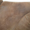 Brockamp Reitpad Bareback Spezial braun WB – Bild 3