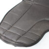 Brockamp Reitpad Bareback Spezial braun WB – Bild 6