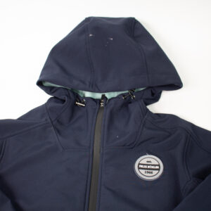 Felix Bühler Softshelljacke navy XS