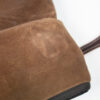 Brockamp Reitpad Bareback Spezial braun WB – Bild 7