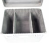 4Horses Putzbox navy – Bild 7