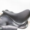 Euroriding Dressursattel Jade schwarz 17 – Bild 7