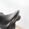 Euroriding Dressursattel Jade schwarz 17 – Bild 8