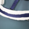 Showmaster Halfter Cosy navy COB – Bild 2