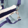 Showmaster Halfter Cosy navy COB – Bild 3