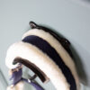 Showmaster Halfter Cosy navy COB – Bild 4