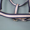 Showmaster Halfter Basic navy COB – Bild 2