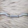 Myler Eggbutt Low Port Snaffle MS 04 Stufe 2 12,5 – Bild 3
