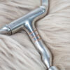 Myler Eggbutt Low Port Snaffle MS 04 Stufe 2 12,5 – Bild 5