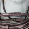 Ivy Horsefashion Trense Wellington schwarz COB – Bild 5