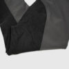 Reithose mit Vollbesatz Softshell grau 88 – Bild 3