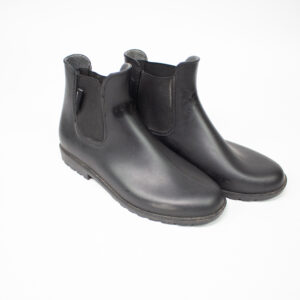 Steeds Reitstiefeletten Start II schwarz 40