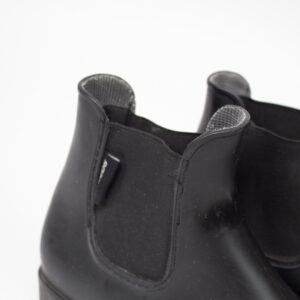 Steeds Reitstiefeletten Start II schwarz 40