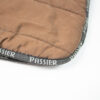 Passier FlexiPad braun/caramel DR – Bild 3