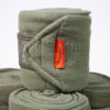 Eskadron Platinum Bandagen Fleece martini/olive 4er Set WB – Bild 2