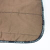 Passier FlexiPad braun/caramel DR – Bild 2