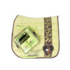 Eskadron Nici Schabracke Big Square green DR – Bild 2