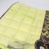 Eskadron Nici Schabracke Big Square green DR – Bild 7