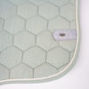 Showmaster Schabracke Basic Pro mint DR – Bild 2